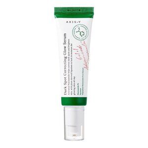 Axis-Y Dark Spot Correcting Glow Serum Niacinamide 5%, 1.69 oz.